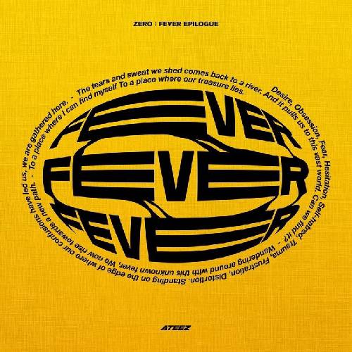 ATEEZ Better
